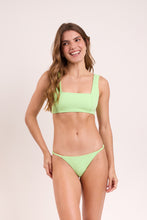Charger l'image dans la galerie, Image 10: Rio De Sol Haut Top Sand-Menta Mary
