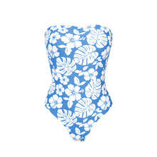 Charger l'image dans la galerie, Product Front: Wednesday In Hawaii By Rio De Sol Une Pièce Pua-Pacifica Aloha
