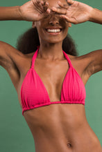 Charger l'image dans la galerie, Image 08: Rio De Sol Ensemble Set Dots-Virtual-Pink Mel Italy
