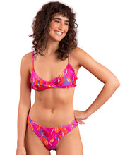 Charger l'image dans la galerie, Gallery: Rio De Sol Ensemble Set Flavors Balconet-Inv Ciao

