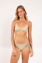 Charger l'image dans la galerie, Model Front: Rio De Sol Bas Bottom Brisa-Pistache Lacinho
