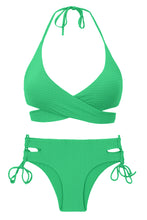 Charger l'image dans la galerie, Product Front: Rio De Sol Ensemble Set Dots-Tambourine Kate Madrid
