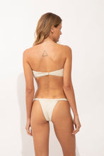 Charger l'image dans la galerie, Model Back: Rio De Sol Ensemble Set Brisa-Offwhite Sara Eden
