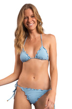 Charger l'image dans la galerie, Image 04: Rio De Sol Ensemble Set Dots-Sky Frufru
