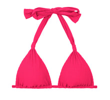 Charger l'image dans la galerie, Product Front: Rio De Sol Haut Top Dots-Virtual-Pink Mel
