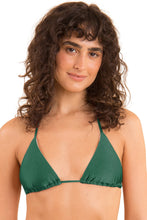 Charger l'image dans la galerie, Gallery: Rio De Sol Haut Top Shimmer-Palace Tri-Inv
