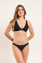 Charger l'image dans la galerie, Model Front: Rio De Sol Ensemble Set Touch-Black Alba Nice
