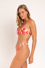 Charger l'image dans la galerie, Image 02: Rio De Sol Ensemble Set Mirage Balconet-Tie Leblon
