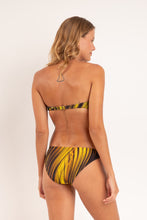 Charger l'image dans la galerie, Model Back: Rio De Sol Haut Top Luxor Bandeau-Joy
