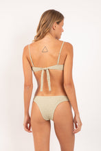 Charger l'image dans la galerie, Model Back: Rio De Sol Ensemble Set Brisa-Pistache Juliette Essential

