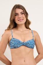 Charger l'image dans la galerie, Gallery: Rio De Sol Haut Top Chuva Bandeau-Joy
