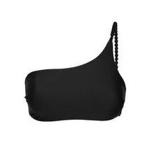 Charger l'image dans la galerie, Product Front: Rio De Sol Haut Top Touch-Black Isadora

