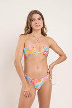 Charger l'image dans la galerie, Image 06: Rio De Sol Ensemble Set Cloud Camille Angel
