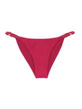 Charger l'image dans la galerie, Product Front: Rio De Sol Bas Bottom Shimmer-Desejo Cheeky-Noa
