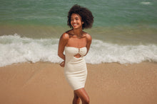 Charger l'image dans la galerie, Image 13: Rio De Sol Mini Dress Brisa-Offwhite Sara Dress
