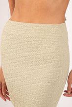Charger l'image dans la galerie, Image 08: Rio De Sol Jupe De Page Brisa-Pistache Rubi Skirt
