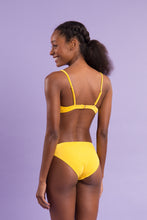 Charger l'image dans la galerie, Image 12: Rio De Sol Ensemble Set Malibu-Yellow Balconet Essential-Comfy
