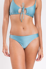Charger l'image dans la galerie, Image 07: Rio De Sol Ensemble Set Shimmer-Laguna Tank-Tie Nice-Fio
