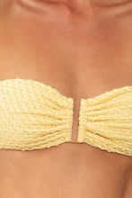 Charger l'image dans la galerie, Image 06: Rio De Sol Haut Top Drift-Butterglow Sara
