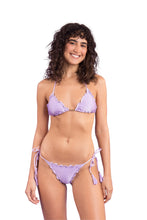 Charger l'image dans la galerie, Model Front: Rio De Sol Ensemble Set Shimmer-Harmonia Frufru-Fio
