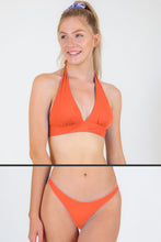 Charger l'image dans la galerie, Gallery: Rio De Sol Ensemble Set Light-Peach Halter-Cos Essential-Comfy
