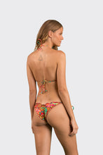 Charger l'image dans la galerie, Model Back: Rio De Sol Ensemble Set Tropics Frufru
