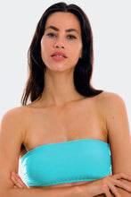Charger l'image dans la galerie, Gallery: Rio De Sol Haut Top Breeze Bandeau-Reto

