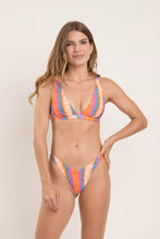 Charger l'image dans la galerie, Image 07: Rio De Sol Haut Top Stripes Alba
