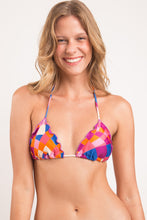 Charger l'image dans la galerie, Gallery: Rio De Sol Haut Top Funny Frufru
