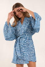 Charger l'image dans la galerie, Image 06: Rio De Sol Robe De Plage Chuva Kimono
