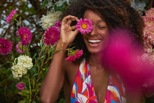 Charger l'image dans la galerie, Image 10: Rio De Sol Haut Top Antelope Halter-Double
