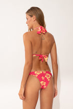 Charger l'image dans la galerie, Model Back: Wednesday In Hawaii By Rio De Sol Bas Bottom Pua-Guava Oahu

