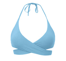 Charger l'image dans la galerie, Product Front: Rio De Sol Haut Top Dots-Sky Kate
