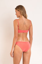 Charger l'image dans la galerie, Model Back: Rio De Sol Ensemble Set Malibu-Nina Bandeau-Reto Essential
