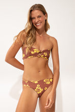 Charger l'image dans la galerie, Image 08: Wednesday In Hawaii By Rio De Sol Haut Top Pua-Coco-Lilikoi Lani
