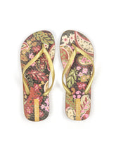 Charger l'image dans la galerie, Product Front: Rio De Sol Tongs Boheme Slim
