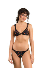 Charger l'image dans la galerie, Model Front: Rio De Sol Bas Bottom Cashew Mini-Duo
