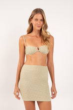 Charger l'image dans la galerie, Image 06: Rio De Sol Jupe De Page Brisa-Pistache Rubi Skirt
