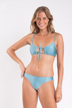Charger l'image dans la galerie, Image 08: Rio De Sol Ensemble Set Shimmer-Laguna Tank-Tie Nice-Fio
