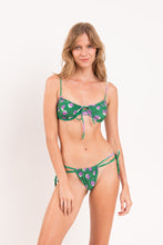 Charger l'image dans la galerie, Image 08: Rio De Sol Haut Top Happiness Balconet-Tie

