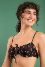 Charger l'image dans la galerie, Image 10: Rio De Sol Ensemble Set Cashew Balconet-Tie Madrid
