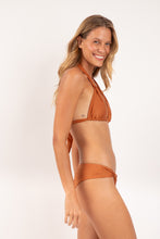 Charger l'image dans la galerie, Image 04: Rio De Sol Bas Bottom Shimmer-Nocciola Mel
