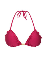 Charger l'image dans la galerie, Product Front: Rio De Sol Haut Top Shimmer-Desejo Frufru
