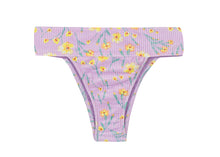 Charger l'image dans la galerie, Product Front: Rio De Sol Bas Bottom Canola Rio-Cos
