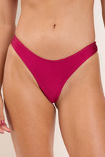 Charger l'image dans la galerie, Gallery: Rio De Sol Bas Bottom Shimmer-Desejo Essential
