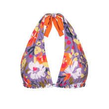 Charger l'image dans la galerie, Product Front: Rio De Sol Haut Top Garden-Flower Verona
