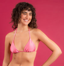 Charger l'image dans la galerie, Image 08: Rio De Sol Haut Top Shimmer-Confetti Tri-Inv
