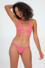 Charger l'image dans la galerie, Model Front: Rio De Sol Bas Bottom Confetti Leblon-Fio
