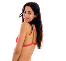 Charger l'image dans la galerie, Image 08: Rio De Sol Haut Top Cotele-Tomate Tri-Fixo
