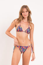 Charger l'image dans la galerie, Image 08: Rio De Sol Haut Top Euphoria Frufru
